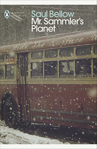 Mr Sammler's Planet (Penguin Modern Classics) von Penguin